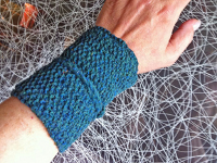 365slojd Wrist Warmers